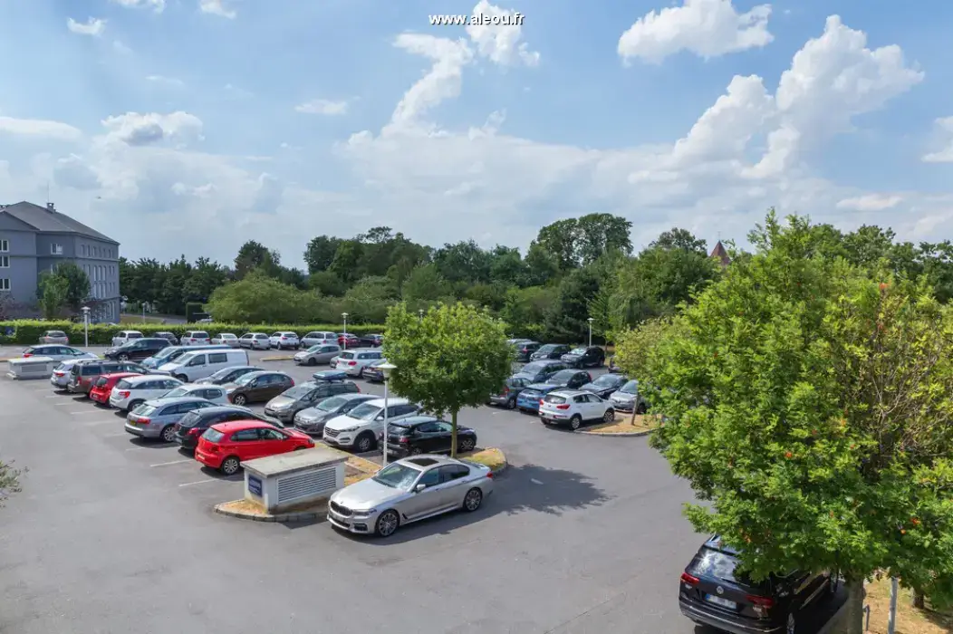 Novotel Paris Roissy CDG Convention 17