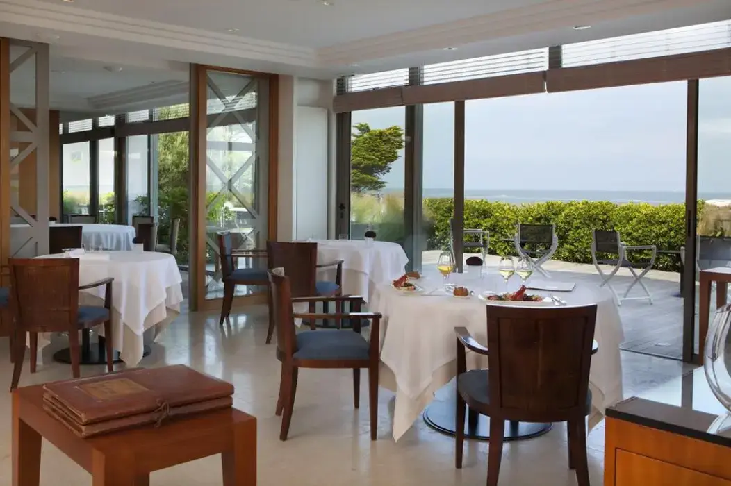 Hôtel Anne de Bretagne 6