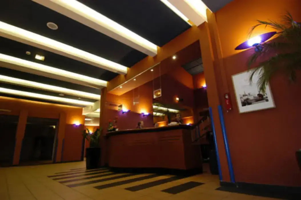 Aix-en-Provence Centre de Congrès 3