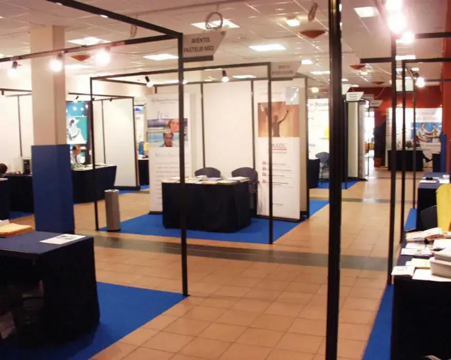 Aix-en-Provence Centre de Congrès 9