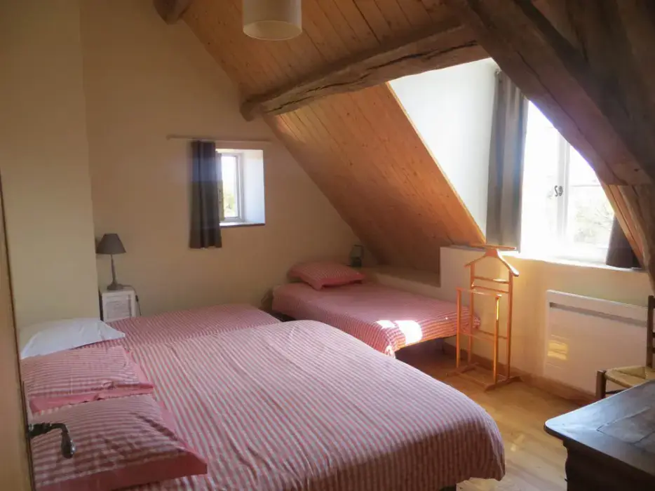 Les Fonteneilles 3