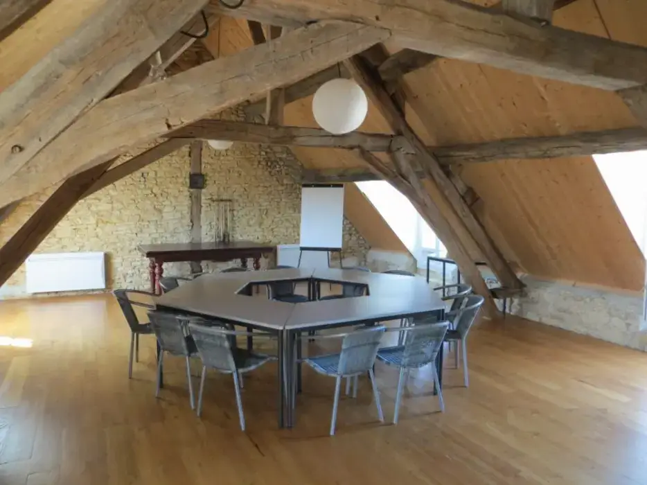 Les Fonteneilles 4