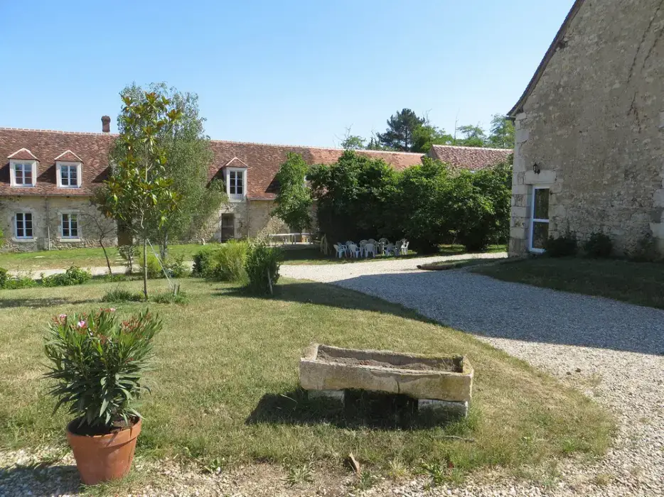 Les Fonteneilles 6