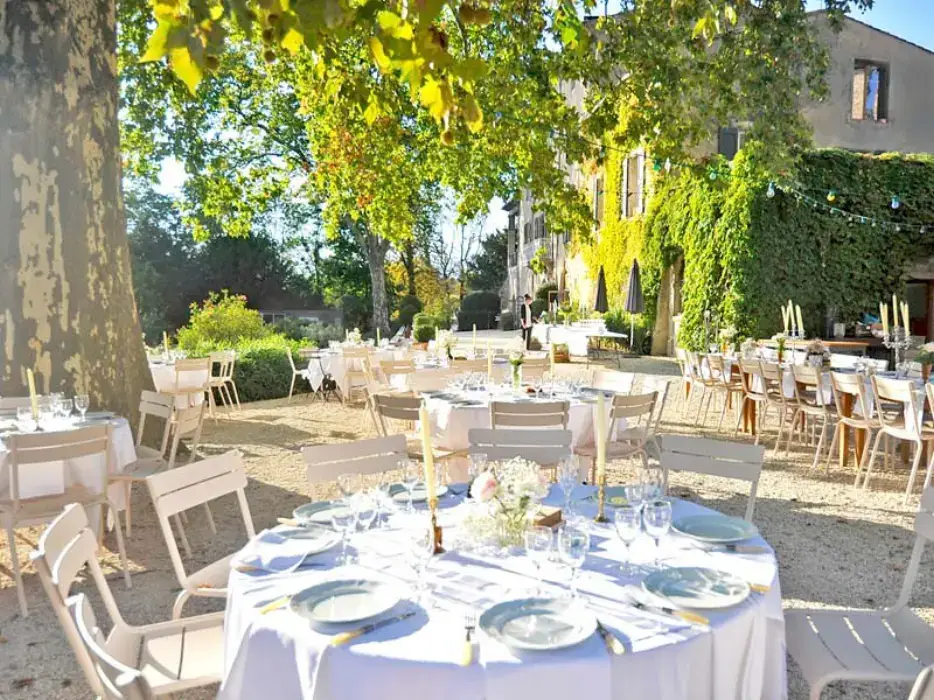 Domaine de Blacons 2