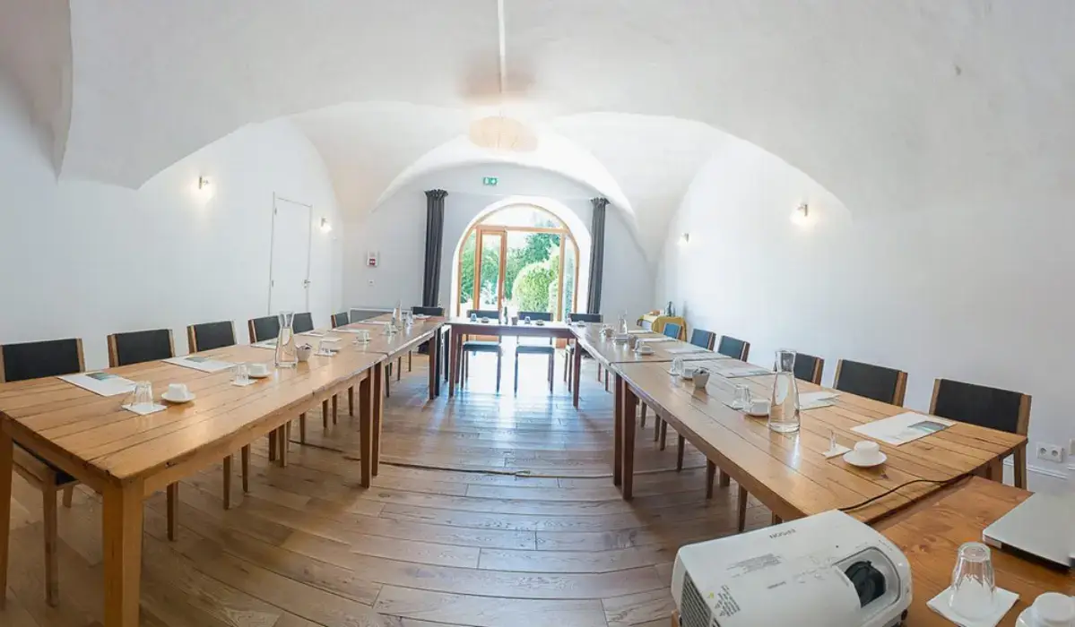 Domaine de Blacons 4