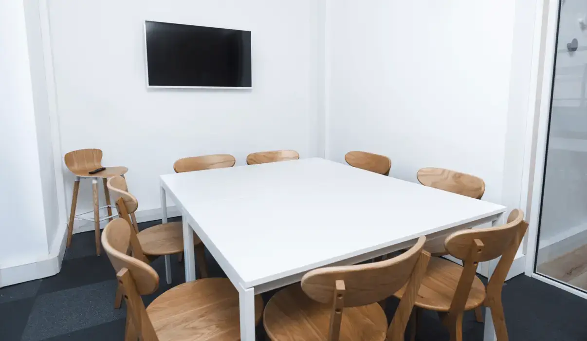 Le Hub Coworking 7