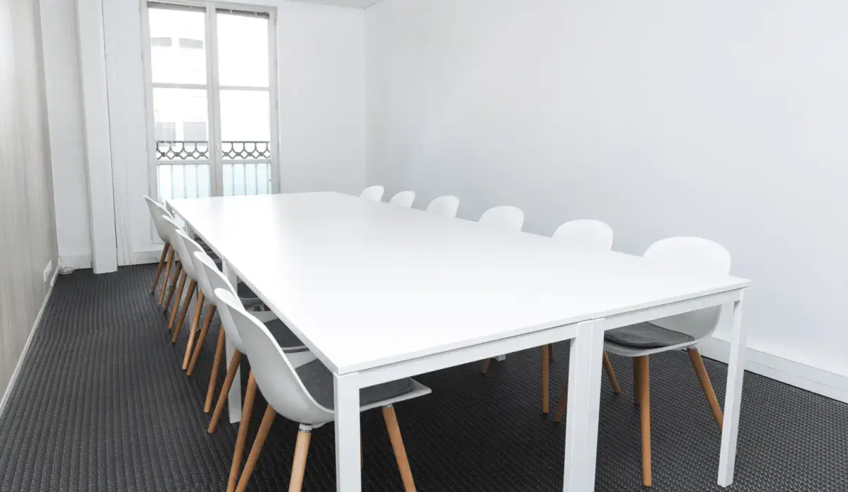 Le Hub Coworking 8