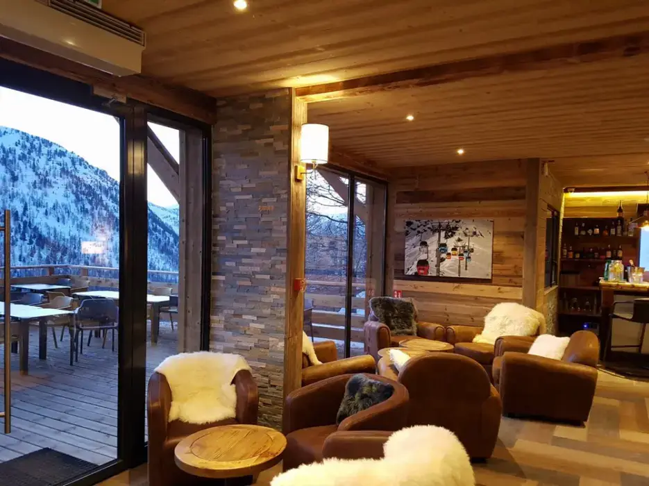 Chalet Marano 2