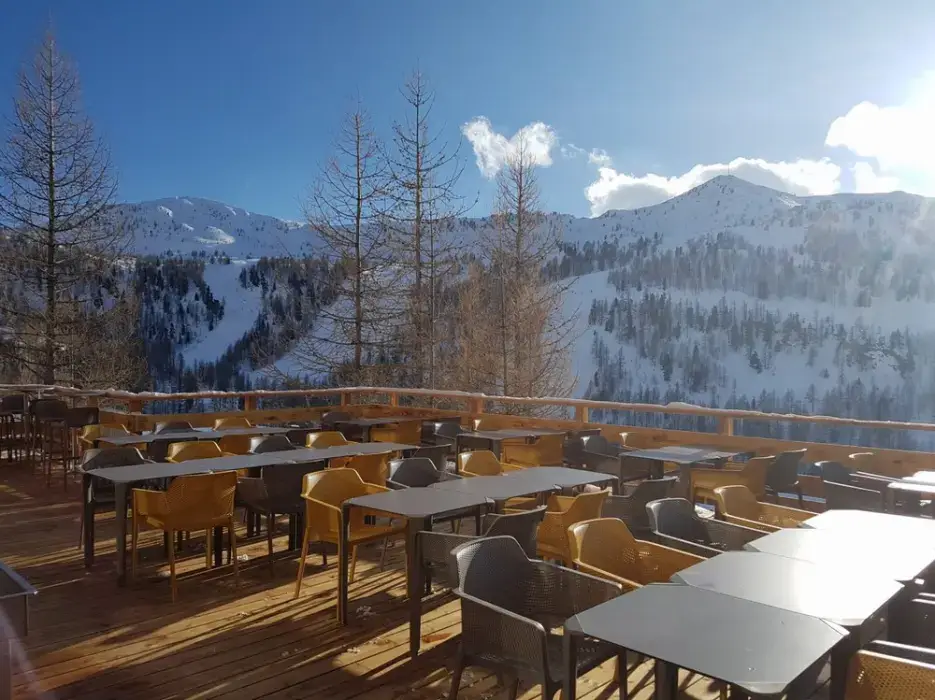 Chalet Marano 3