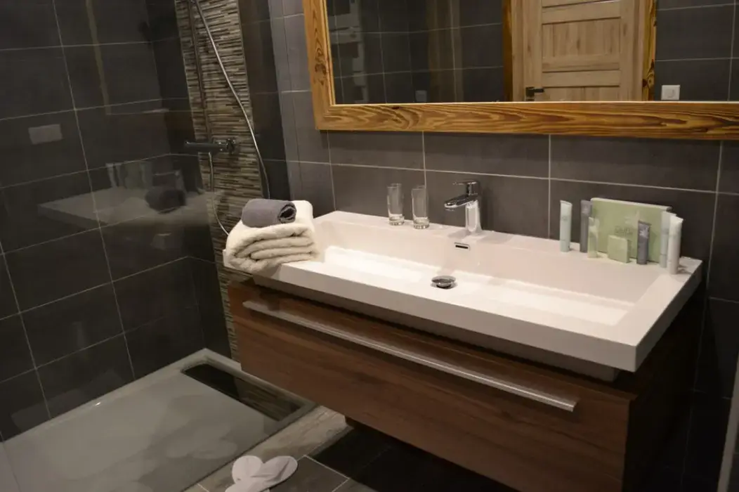 Chalet Marano 4
