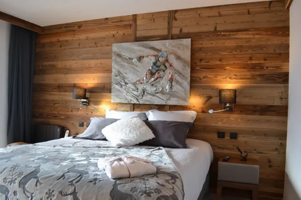 Chalet Marano 5