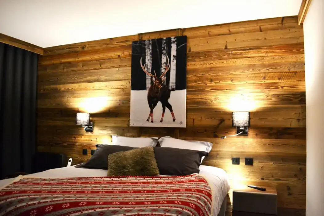 Chalet Marano 6