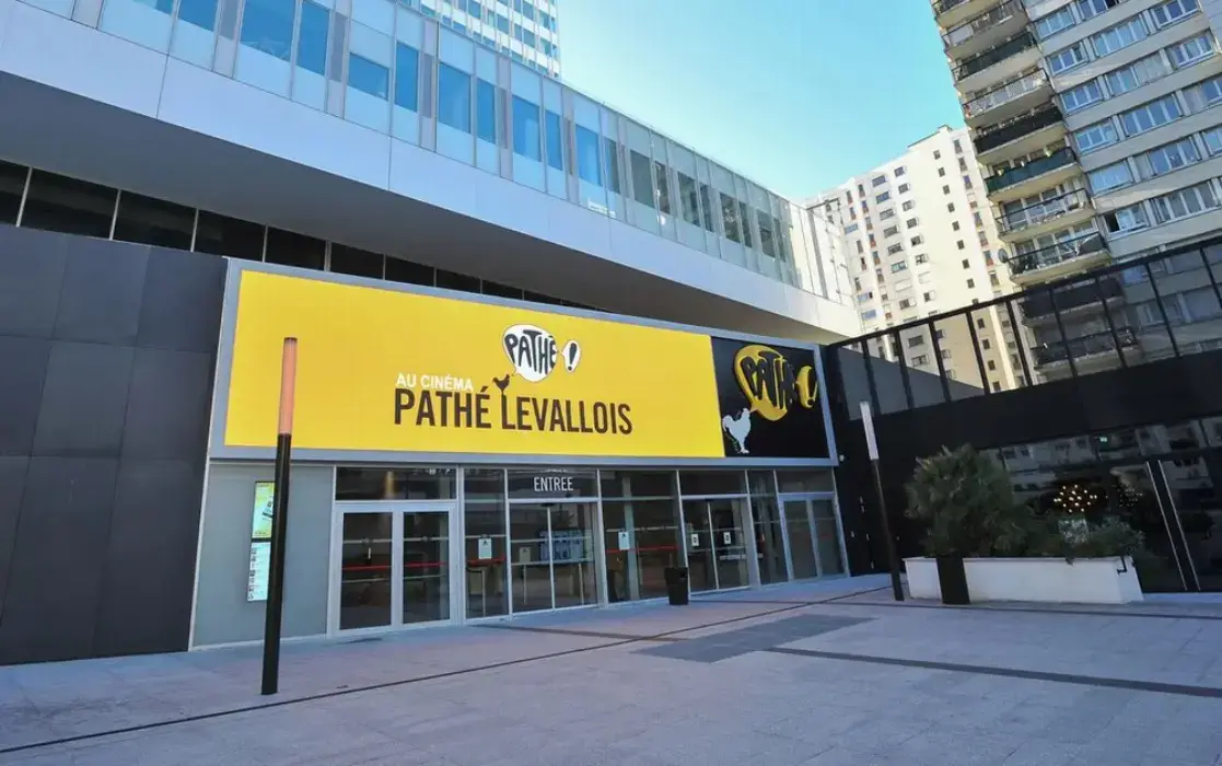 Pathé Levallois