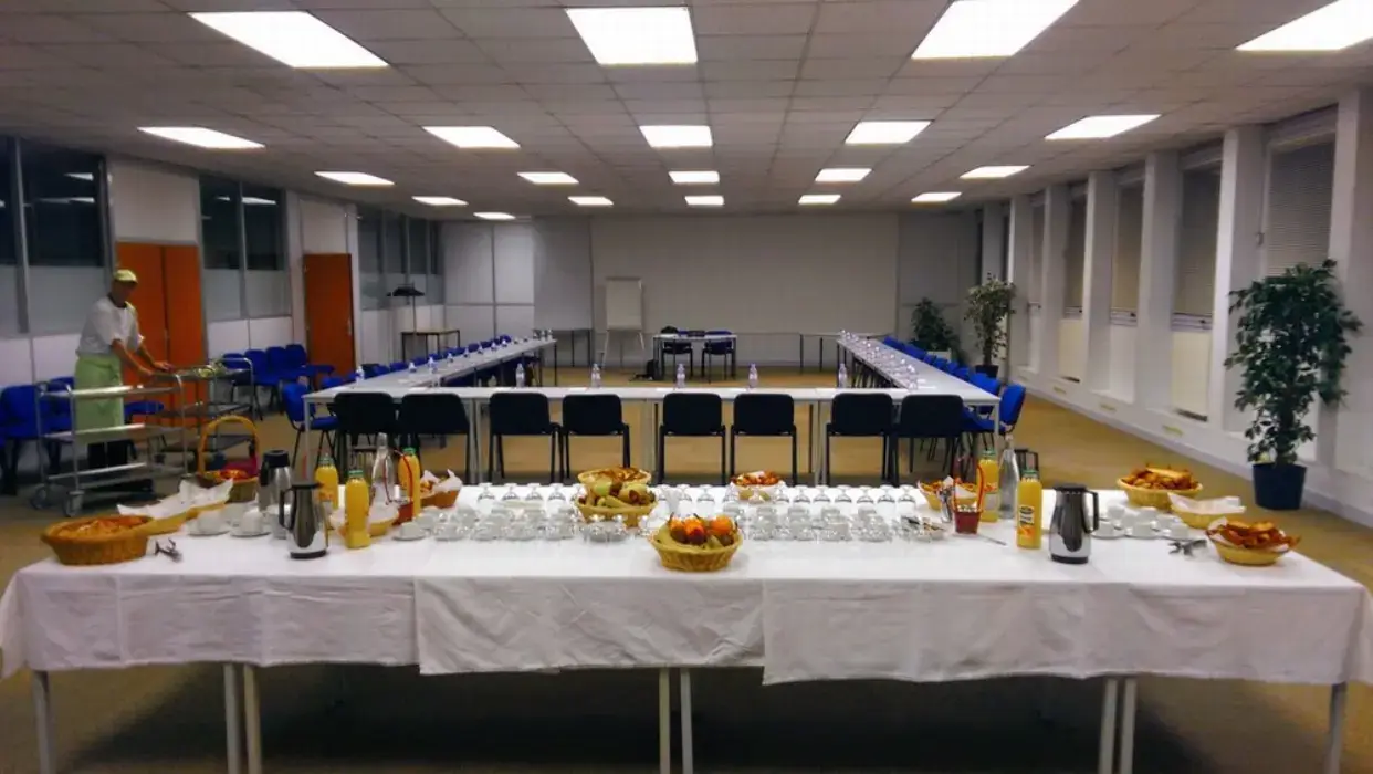 Centre d'Affaires EGB 3