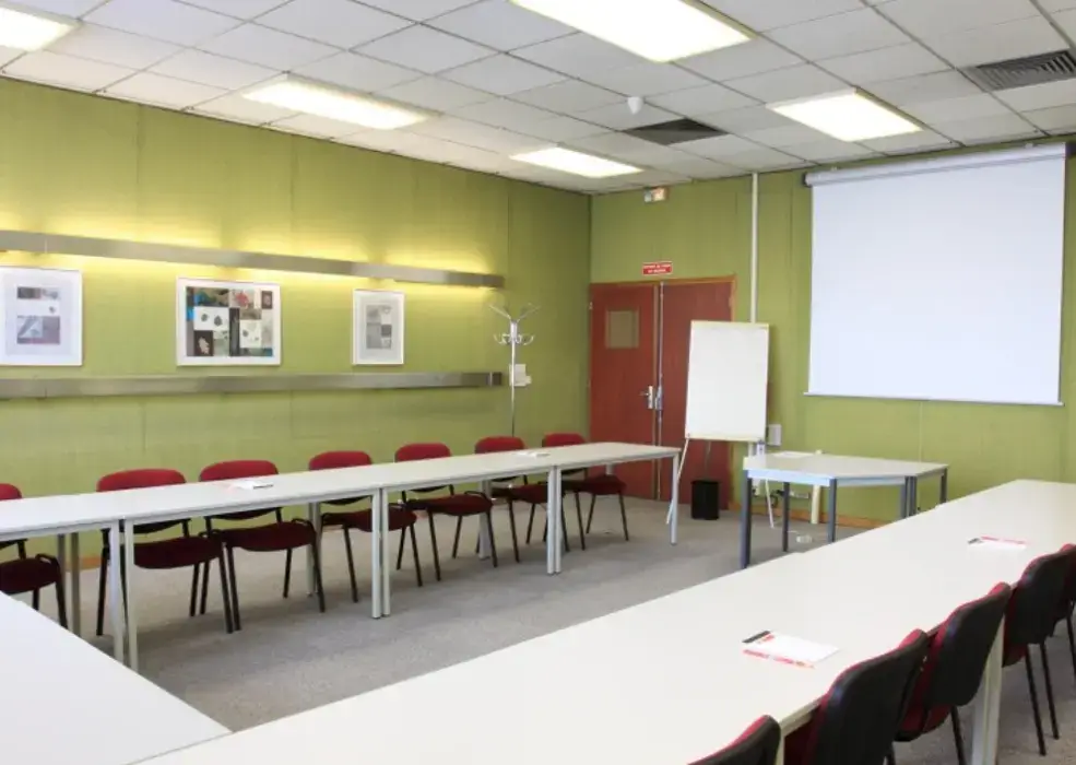 Centre d'Affaires EGB 5