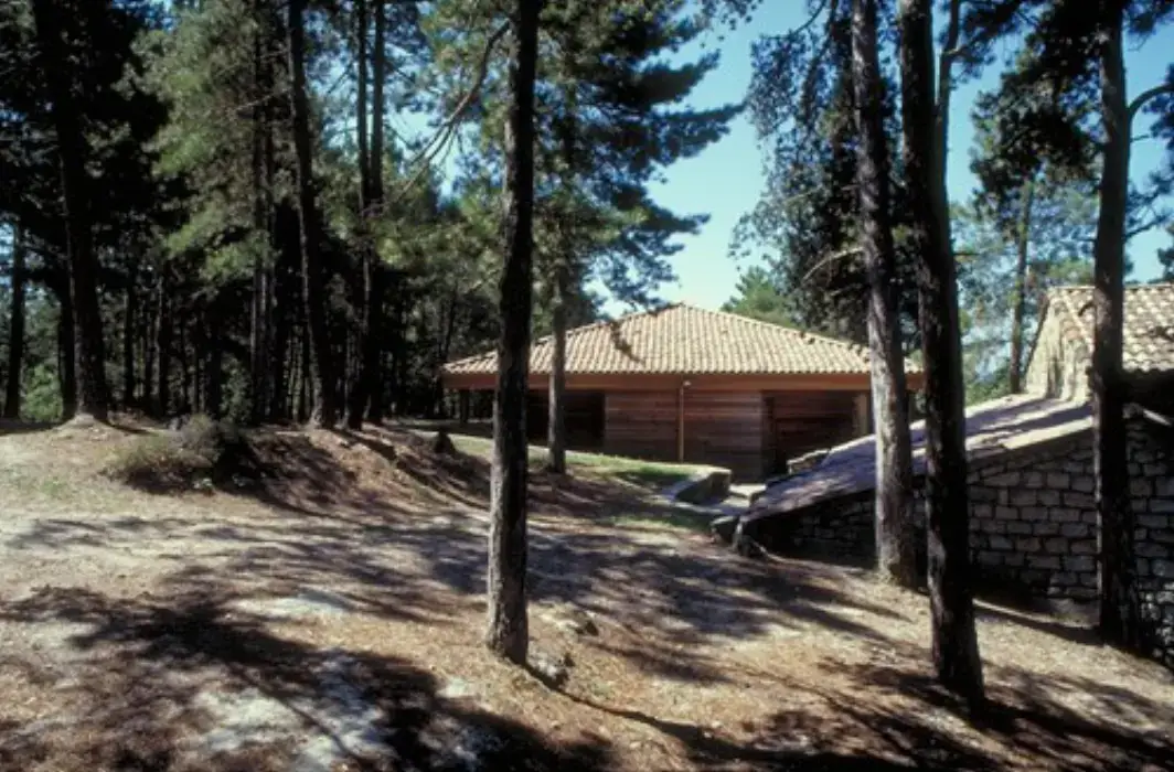 Domaine du Taille 2