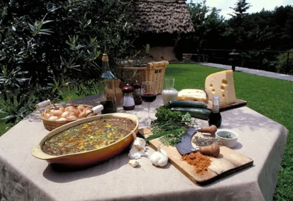 Domaine du Taille 8