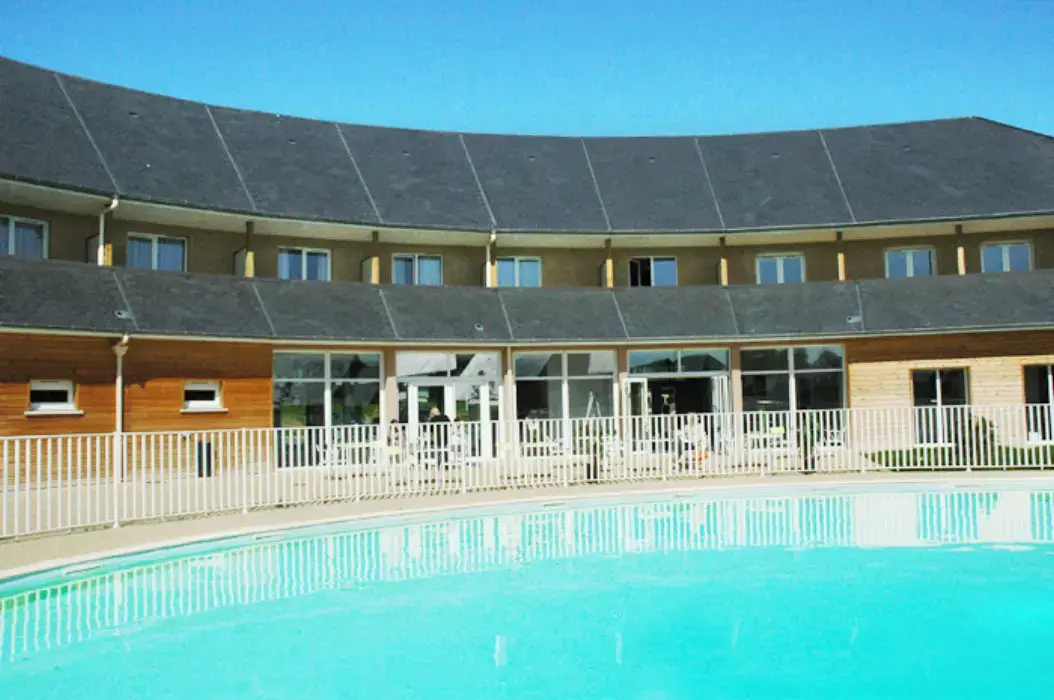 Adonis Les Hauts de Honfleur 7