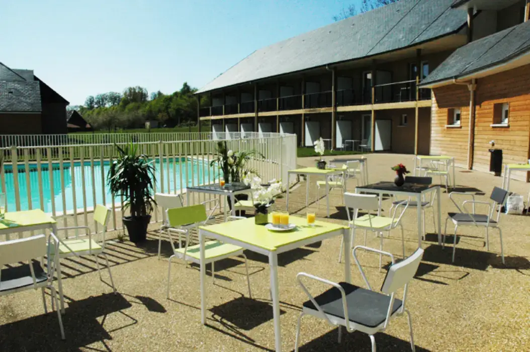 Adonis Les Hauts de Honfleur 11