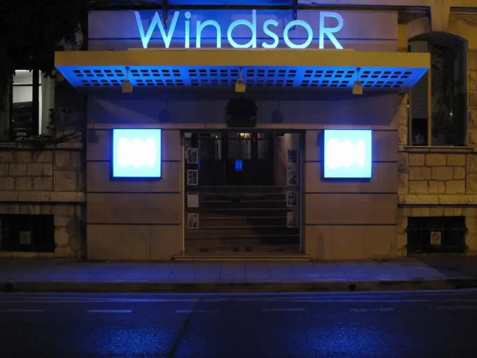 Hôtel Windsor Nice 2