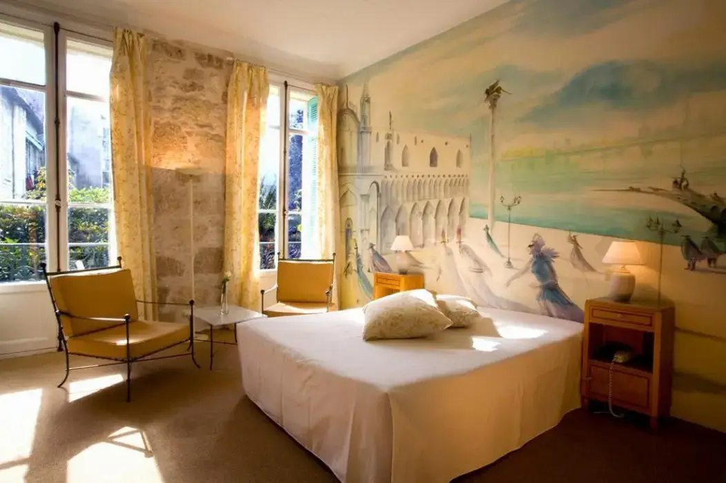 Hôtel Windsor Nice 4