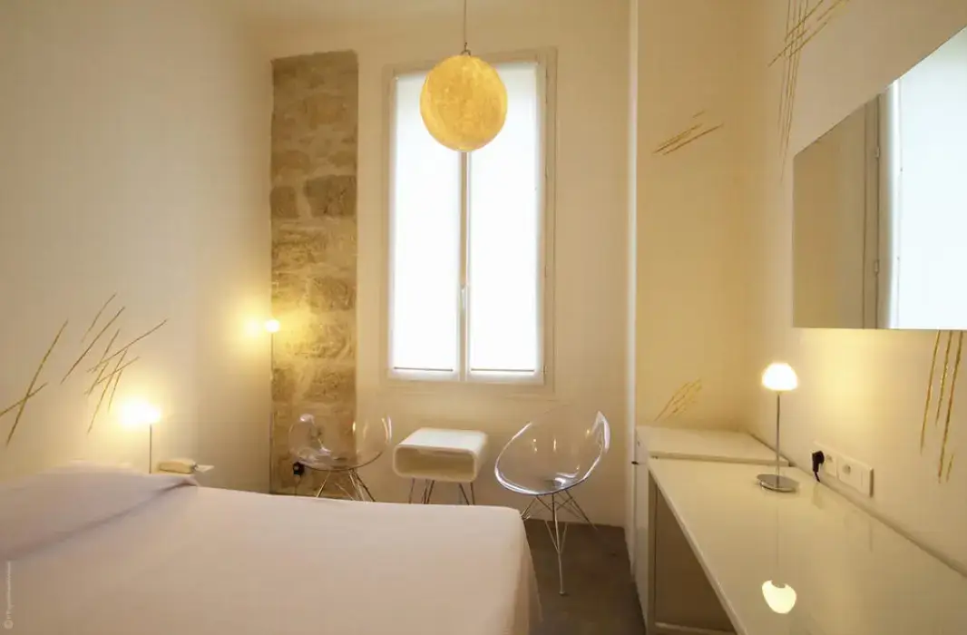 Hôtel Windsor Nice 6