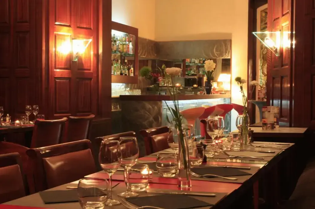 Hôtel Windsor Nice 8