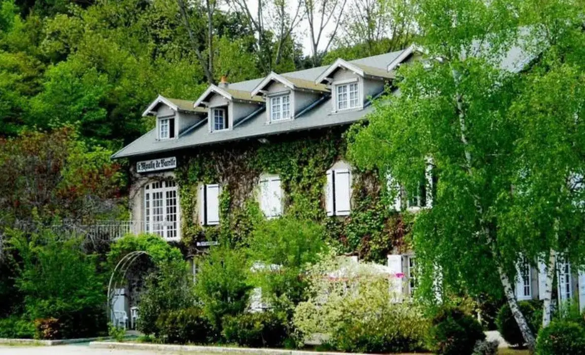 Moulin de Barette 5