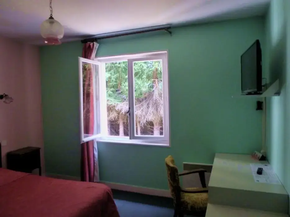 Moulin de Barette 7