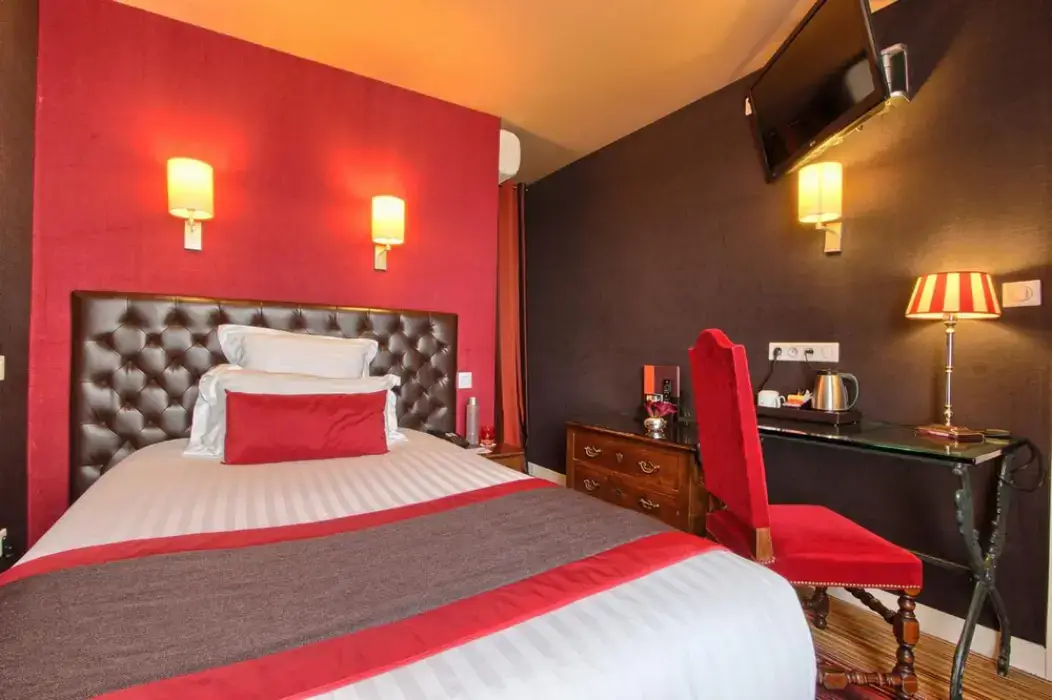 Trianon Rive Gauche 5