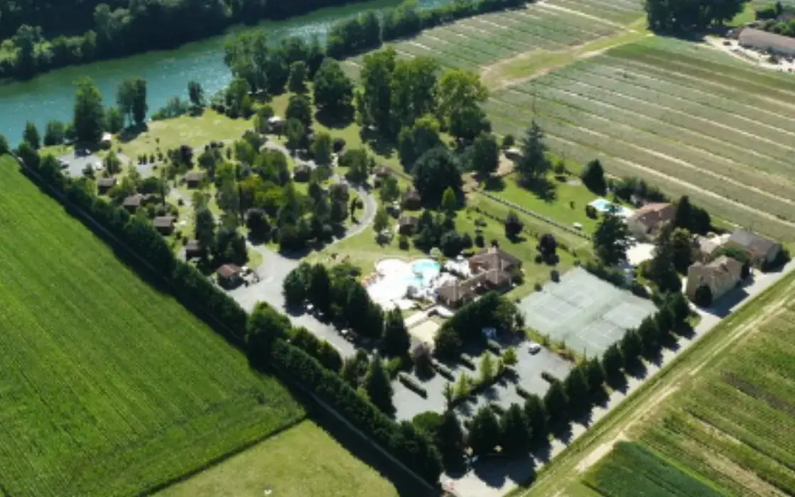 Domaine de Guillalmes 2