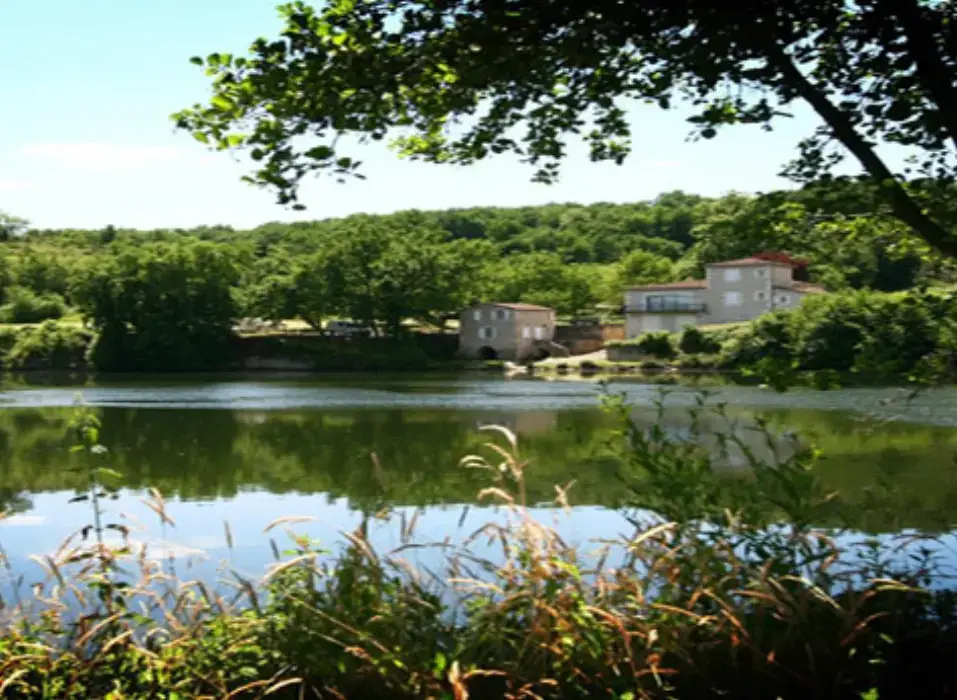Domaine de Guillalmes 4