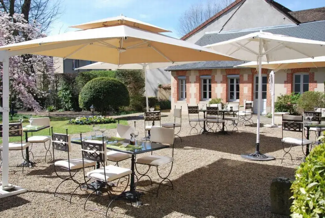 Clos de Bourgogne 2