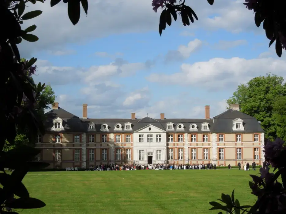 Domaine du Château d'Argeronne 7