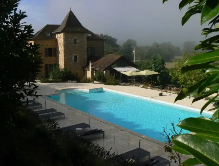 Bastie d'Urfé 2