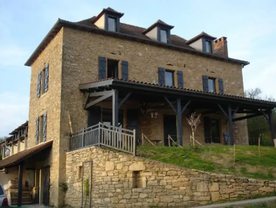 Bastie d'Urfé 5