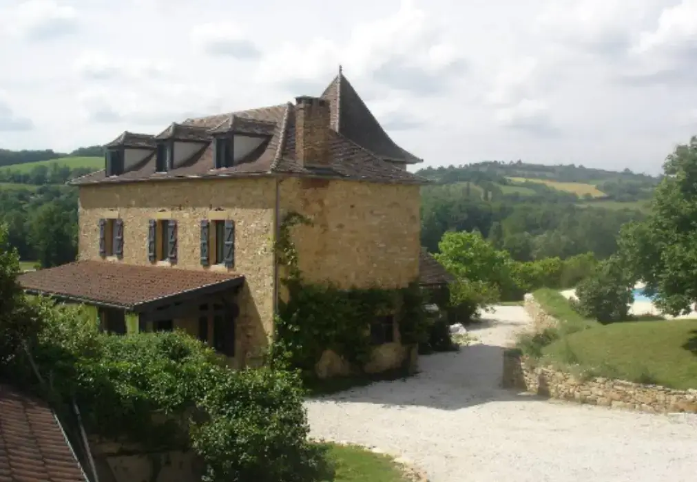 Bastie d'Urfé 6