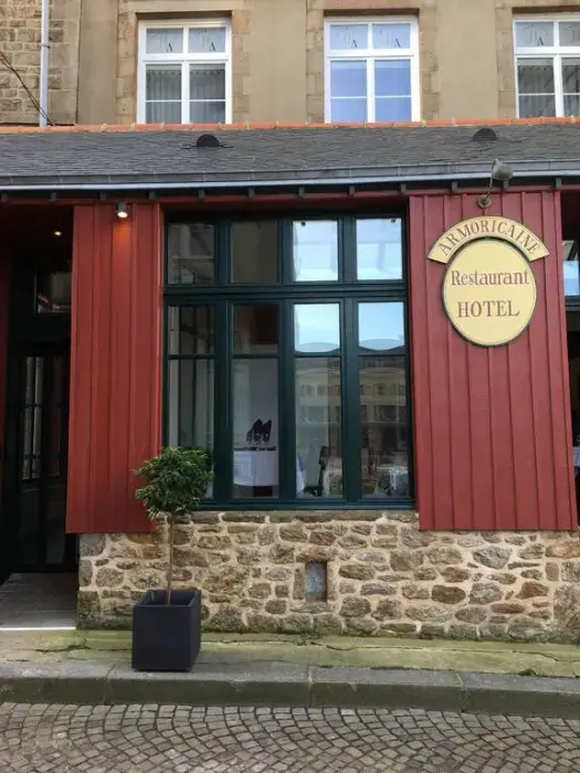 Brasserie Armoricaine 2