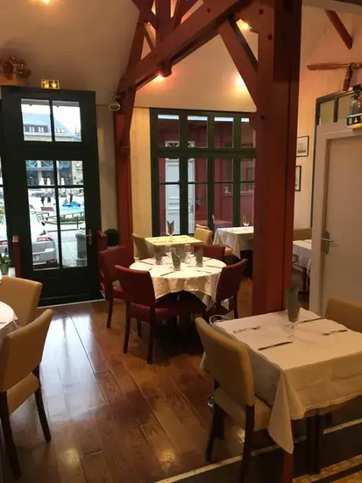 Brasserie Armoricaine 6