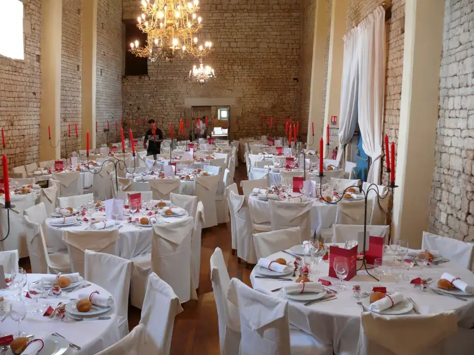Château de la Chevallerie 3