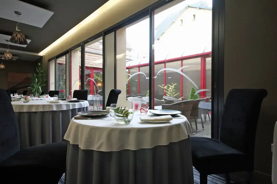 Brit Hotel du Dauphin 3