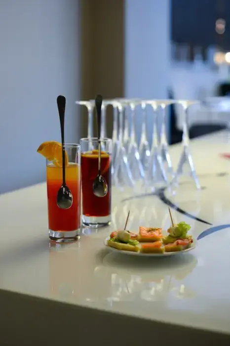 Brit Hotel du Dauphin 21