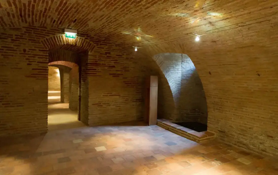 Fondation Bemberg 3