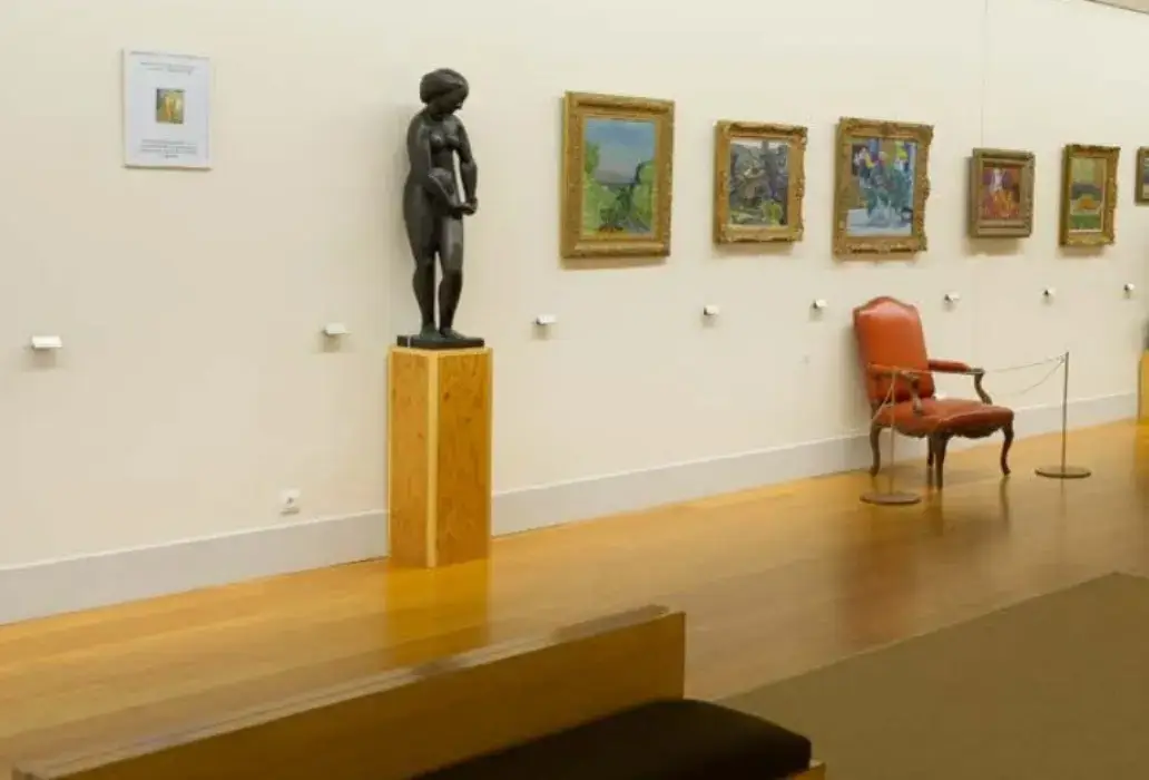 Fondation Bemberg 6