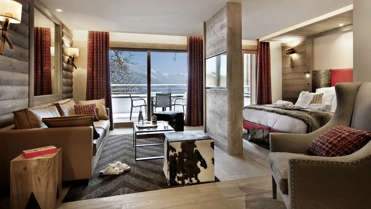 Hôtel Alexane