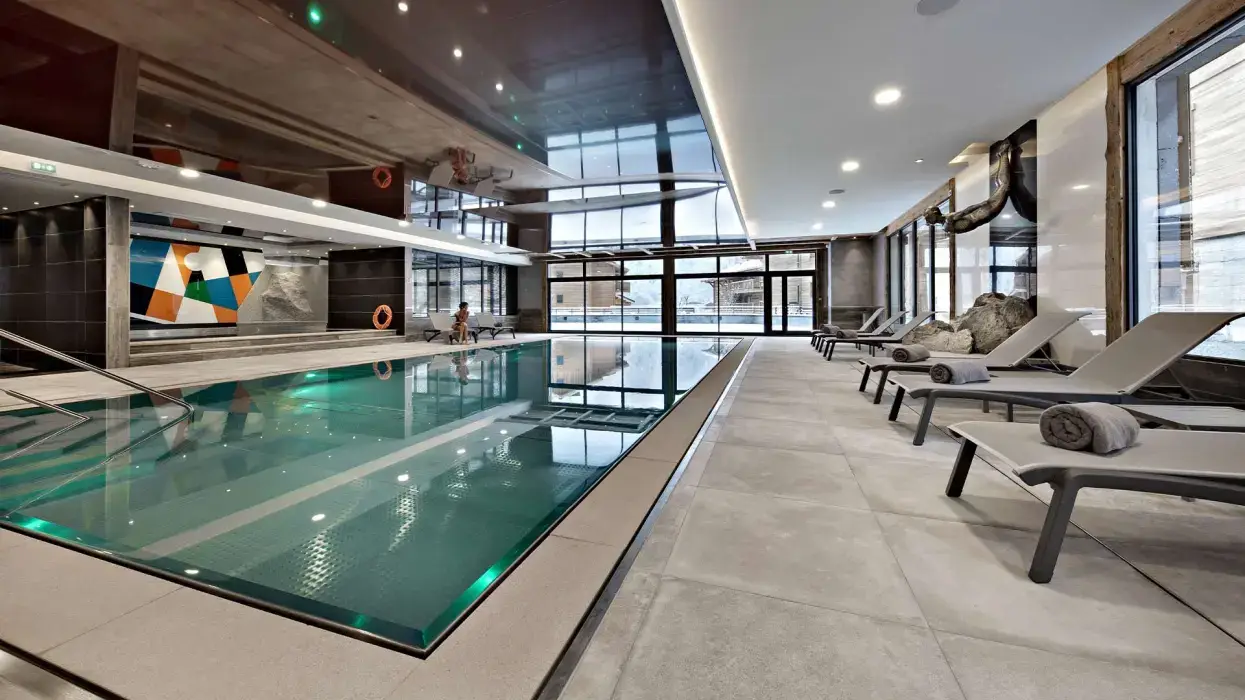 Hôtel Alexane 3