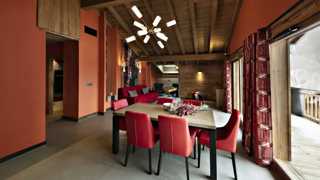 Hôtel Alexane 4