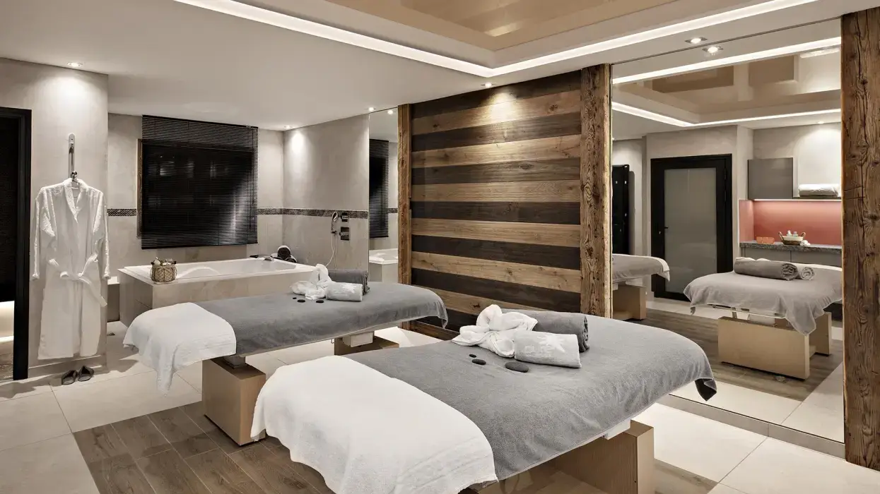 Hôtel Alexane 8