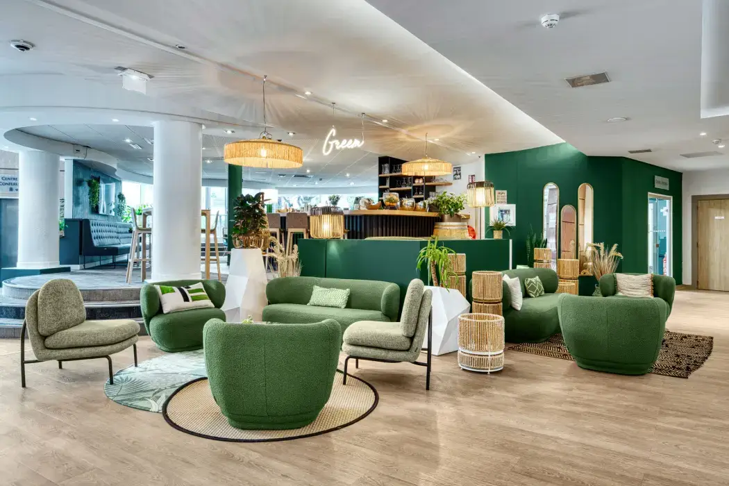 Novotel Paris Charenton Le Pont 2