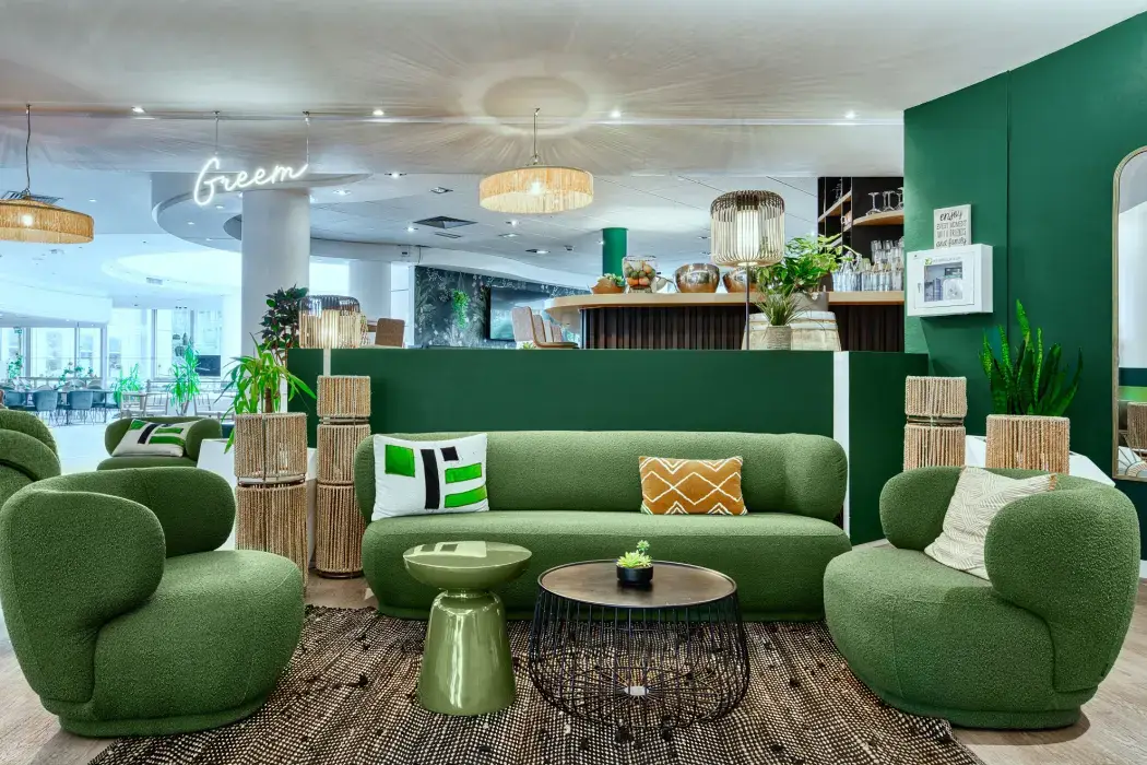 Novotel Paris Charenton Le Pont 3